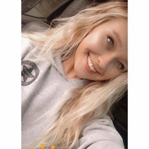 Meet your Posher, Mairi